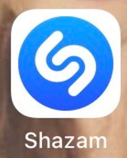 ‎Shazam na App Store