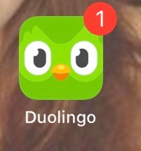 ‎Duolingo na App Store
