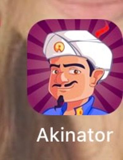 ‎Akinator on the App Store
