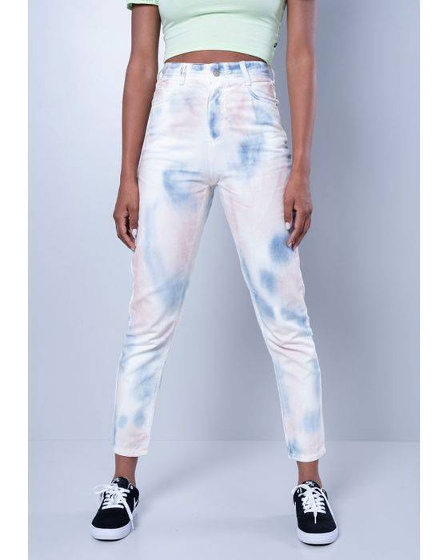 Social Tie dye calsa