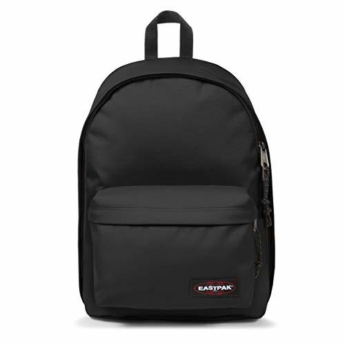 Fitness Eastpak Out Of Office Mochila, 44 cm, 27 L, Negro