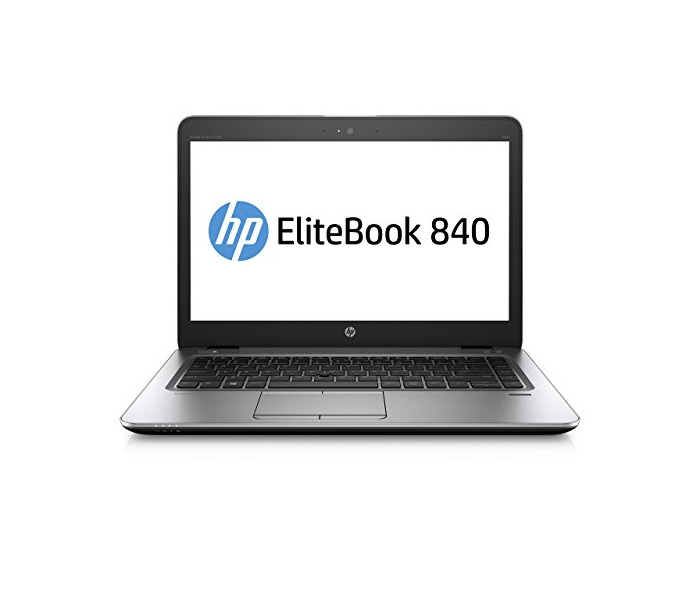 Producto HP EliteBook 840 G3 2.4GHz i5-6300U 8GB SSD 256 GB 14in 1920