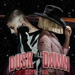 Music Dusk Till Dawn (feat. Sia) - Radio Edit