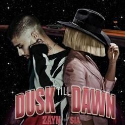 Dusk Till Dawn - Radio Edit