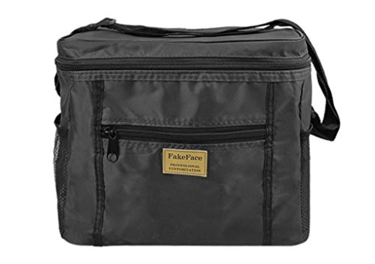 Bolsa isotérmica