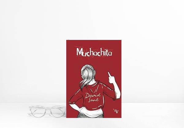 Book MUCHACHITA