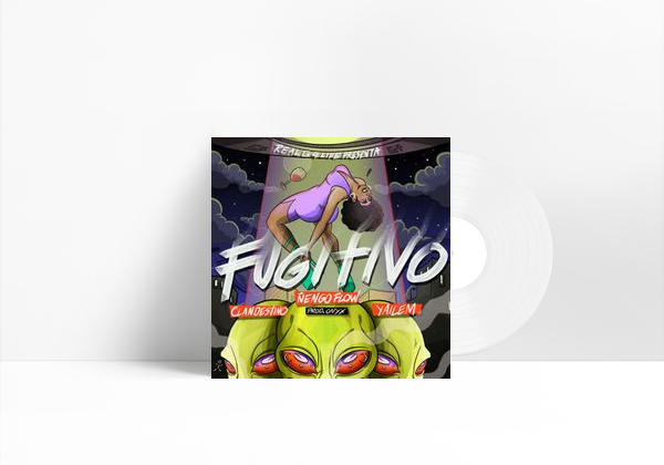 Music Fugitivo