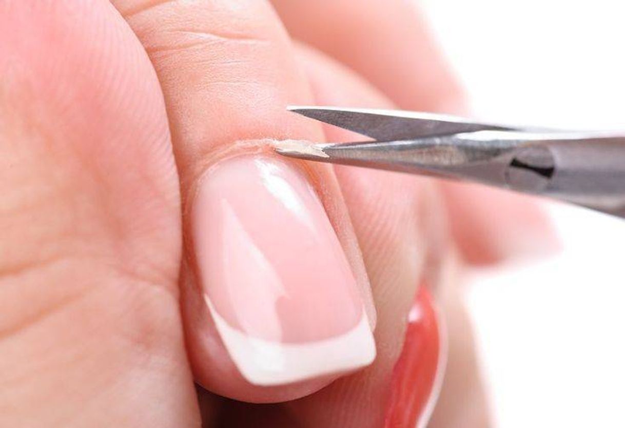 Fashion Otimo cursos de manicures 