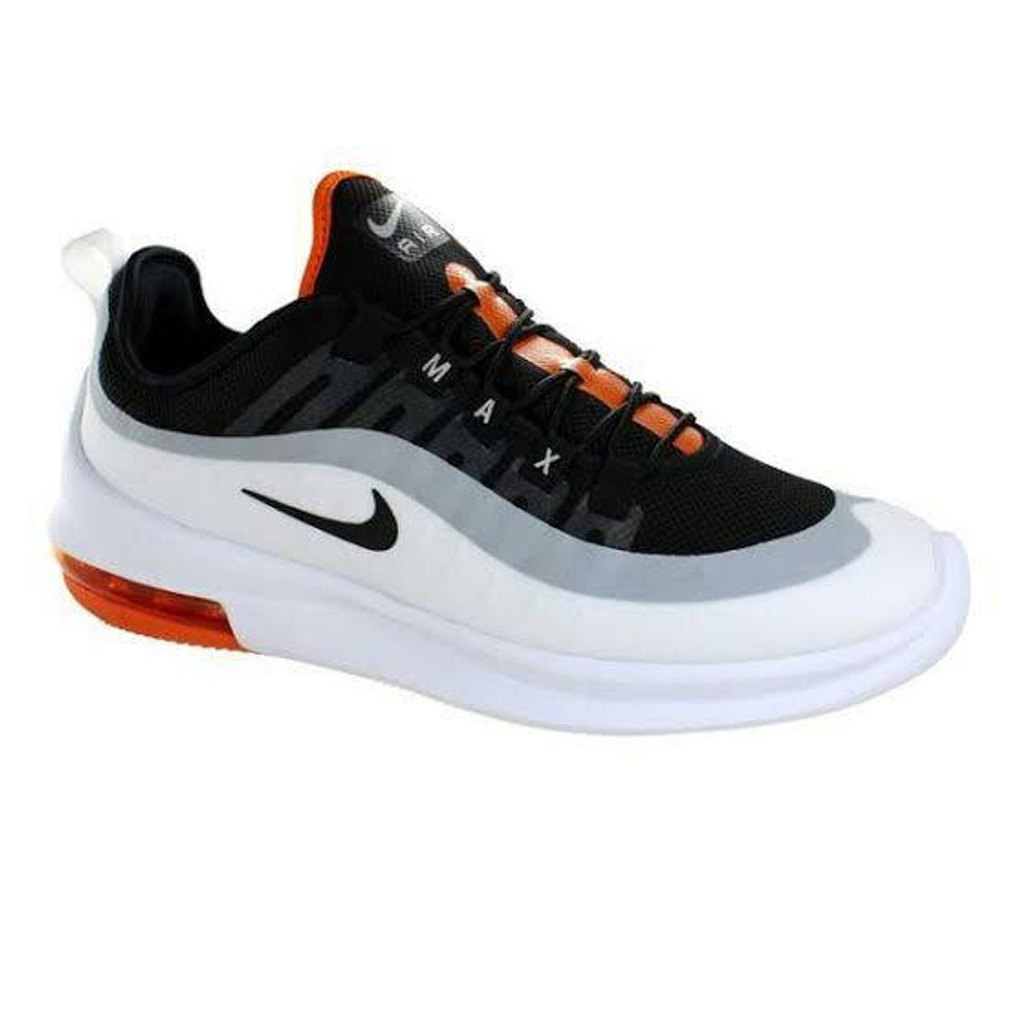 Social Nike Air Force