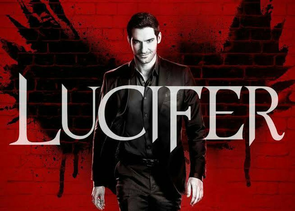 Serie Lucifer