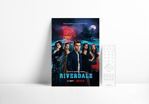 Serie Riverdale