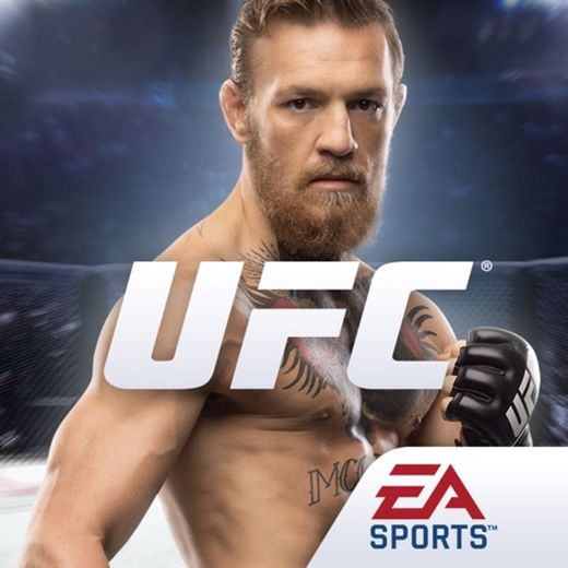 EA SPORTS™ UFC®