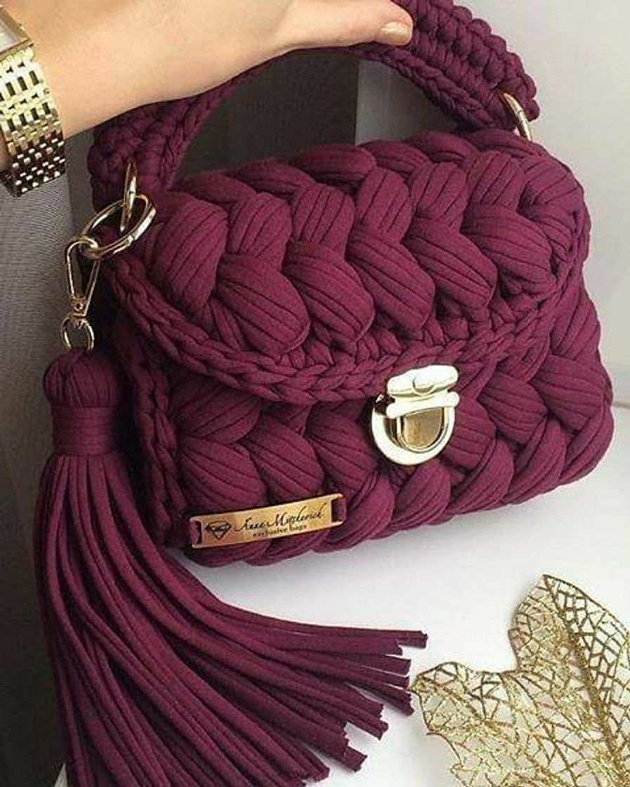 Bolsa vinho 