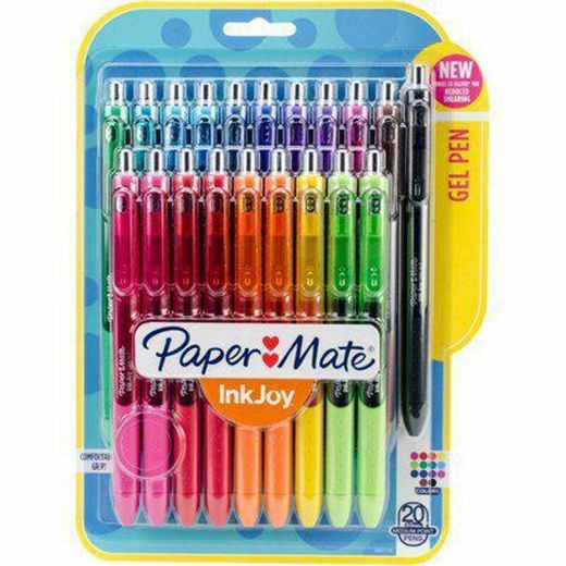 Kit de canetas coloridas♡