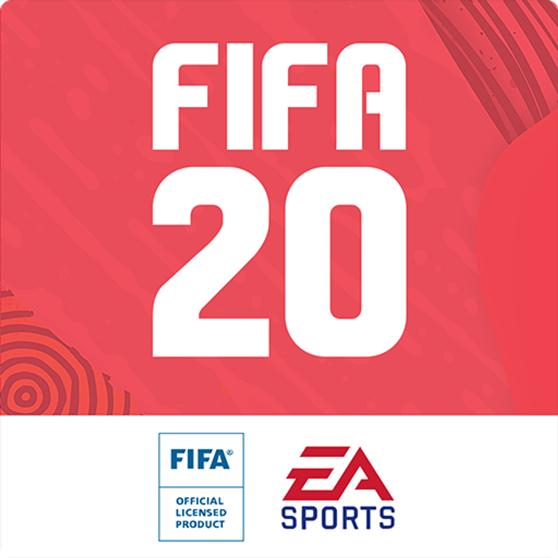 App EA SPORTS™ FIFA 20 Companion