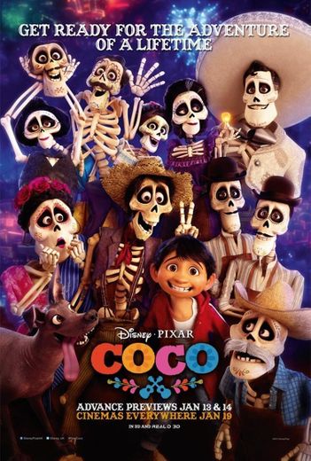 Coco