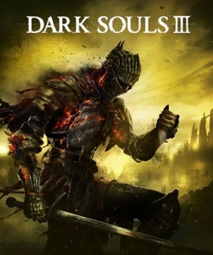 Dark Souls 3