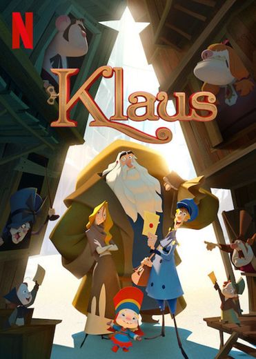 Klaus