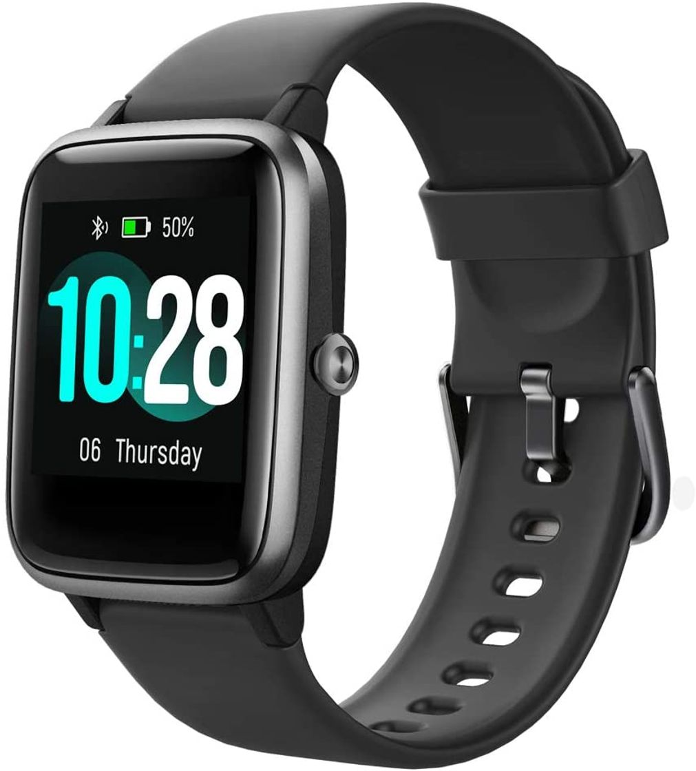 Moda Willful Smartwatch