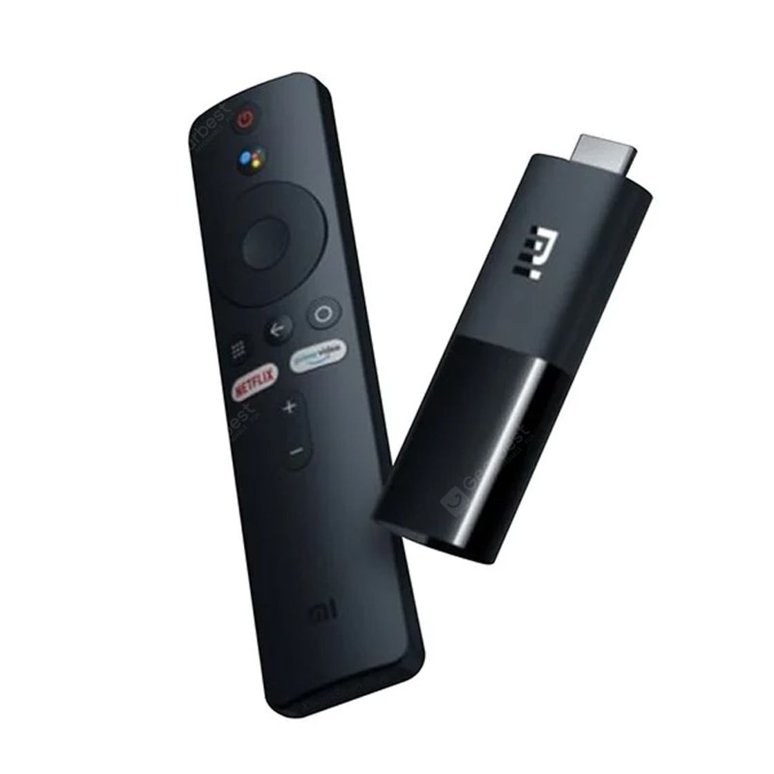 Fashion Xiaomi Mi TV Stick Full HD HDR HDMI Quad-Core DDR4 Bluetooth