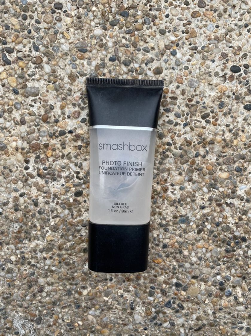 Belleza Smashbox Photo Finish Foundation Primer Light