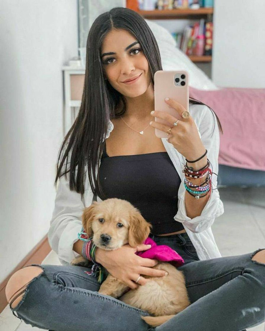 Moda Sabina 🐶