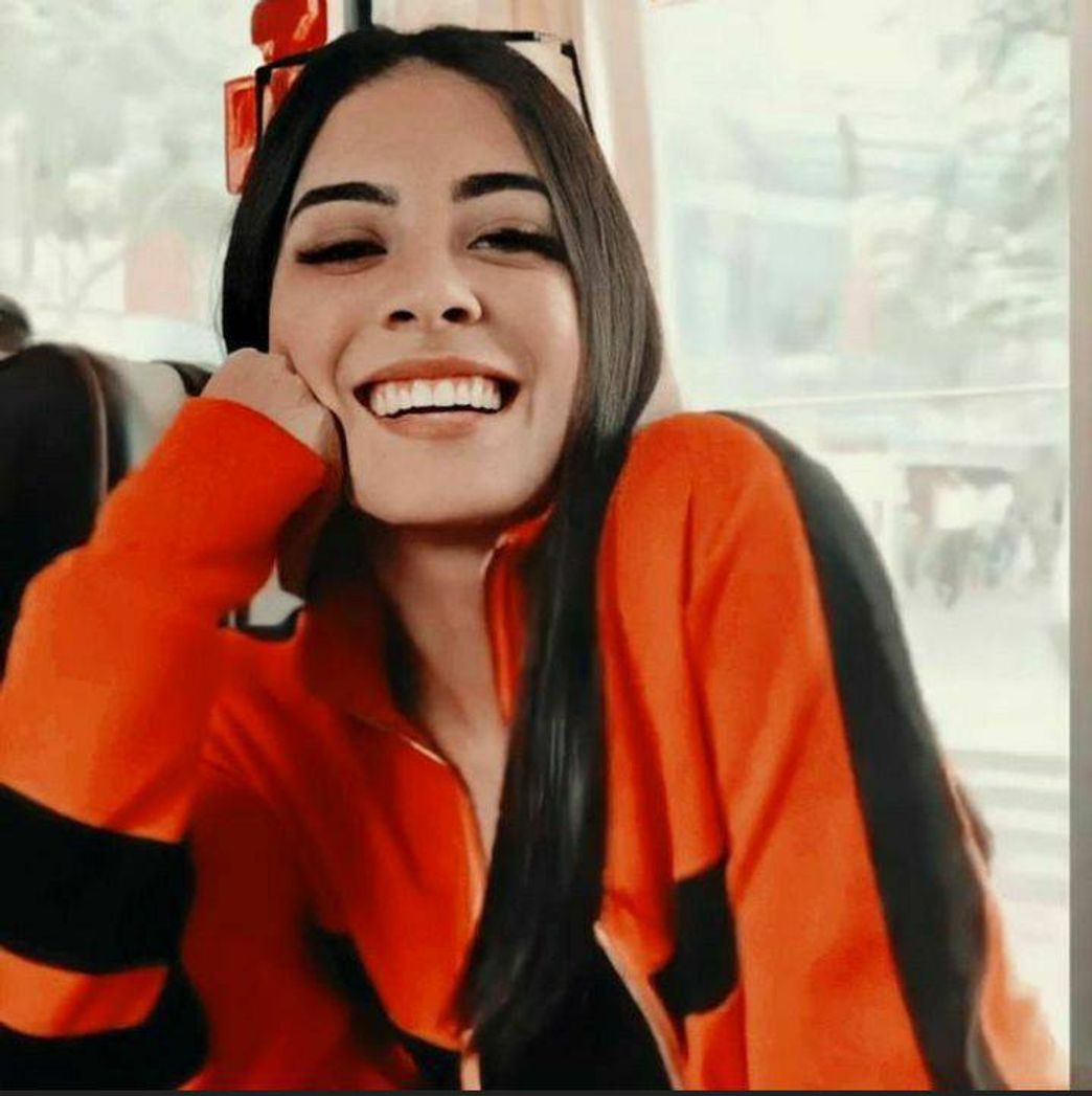 Fashion Sabina 🧡