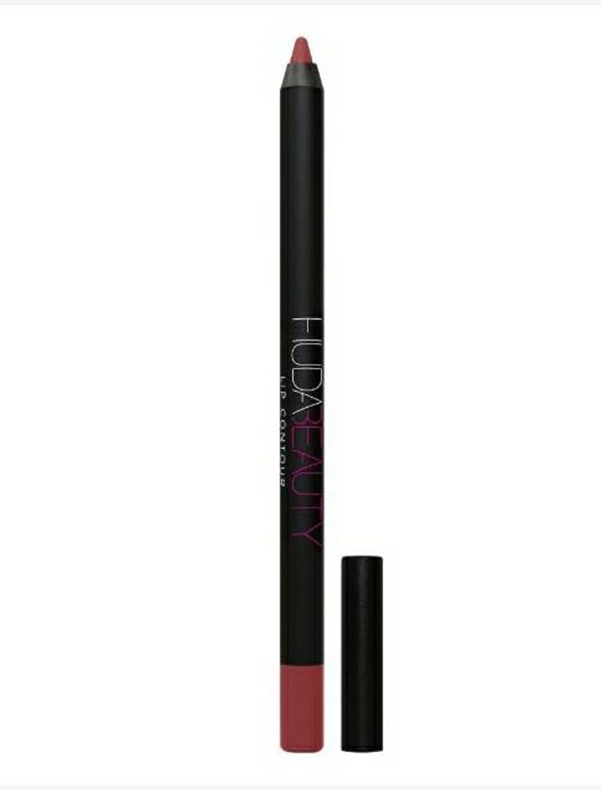 Moda Contorno Labial da HUDA BEAUTY 💜