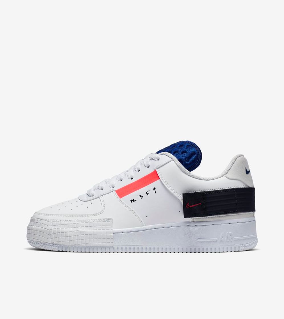 Fashion Nike Air Force 1 Type N.354