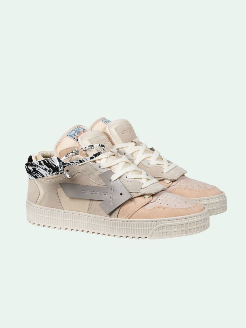 Moda OFF-COURT LOW SNEAKERS | Off-White Official Website