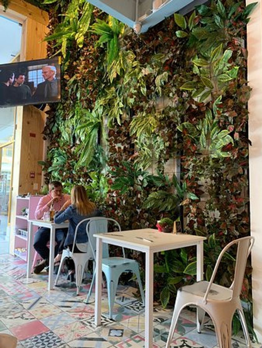 Kaifish Poke - Balboa Boutiques