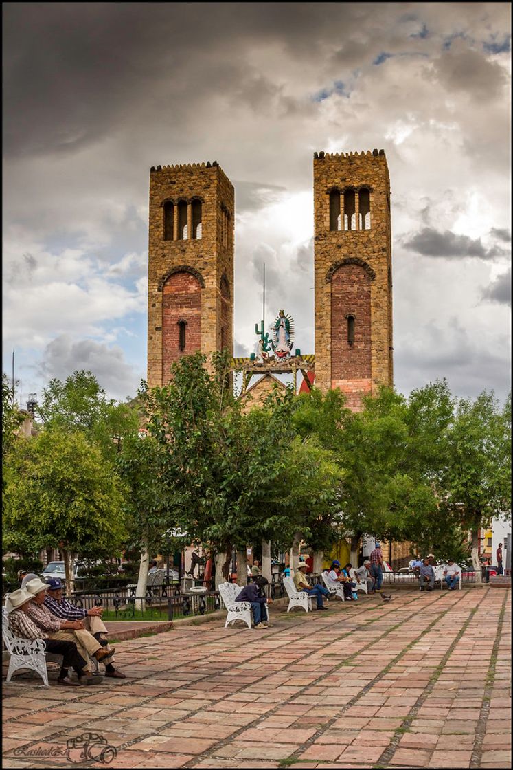 Place Hidalgo del Parral