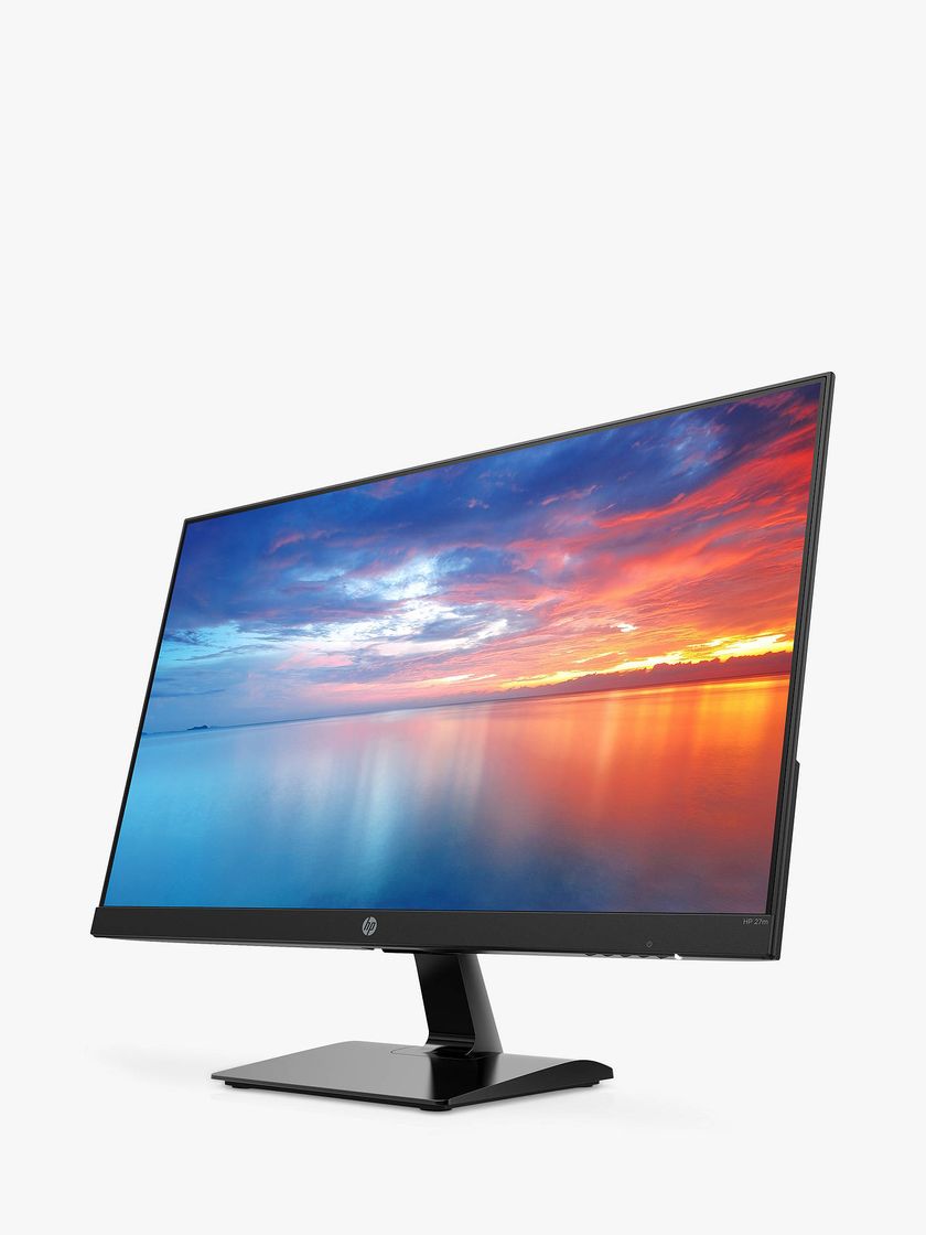 Social Monitor HP 27m 