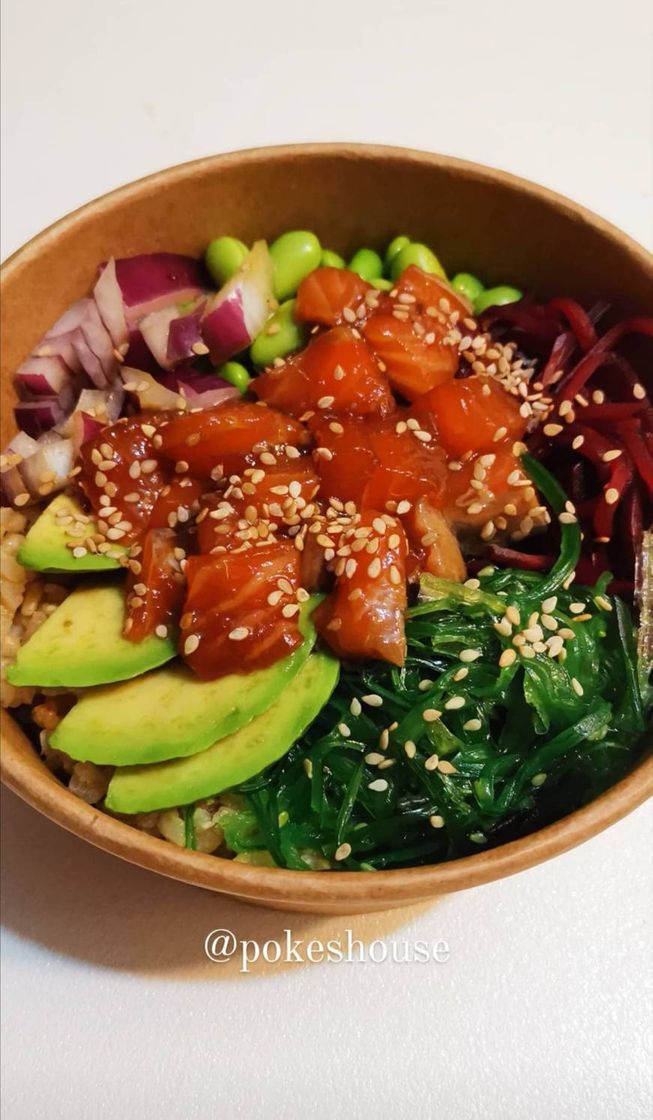 Restaurants Poke's House