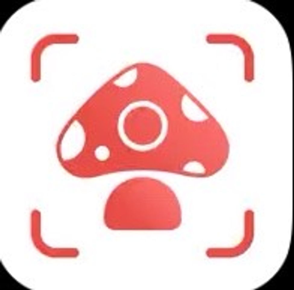 App ‎Picture Mushroom - Mushroom ID en App Store