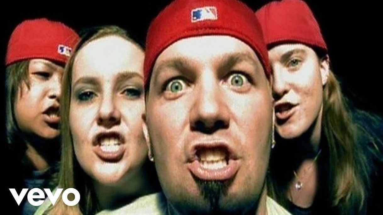 Music Limp Bizkit