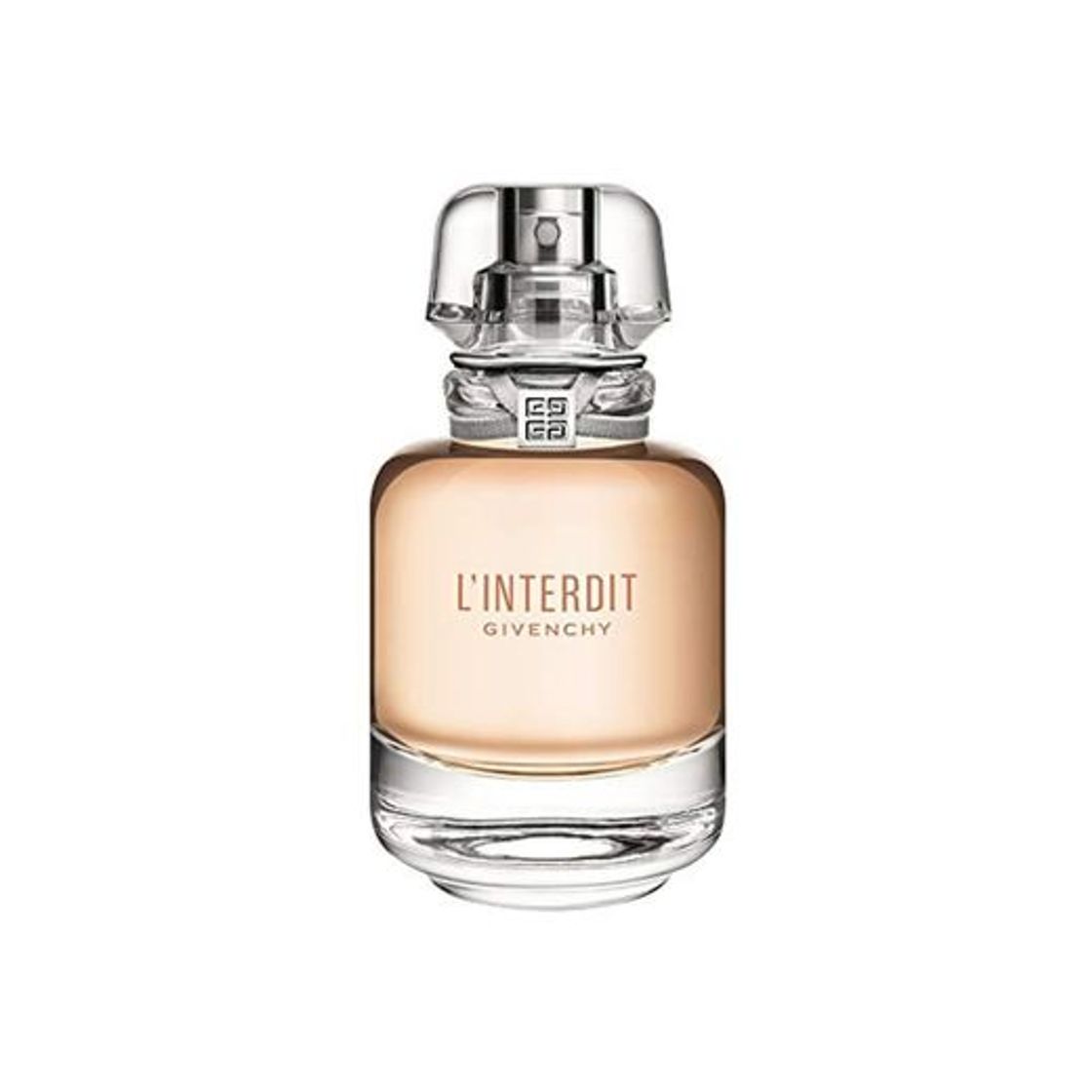 Beauty Givenchy l'Interdit Eau de Toilette