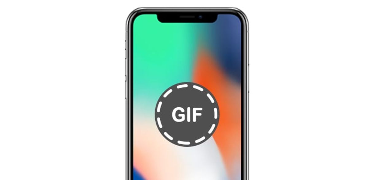 Moda Hacer gif con tu iPhone