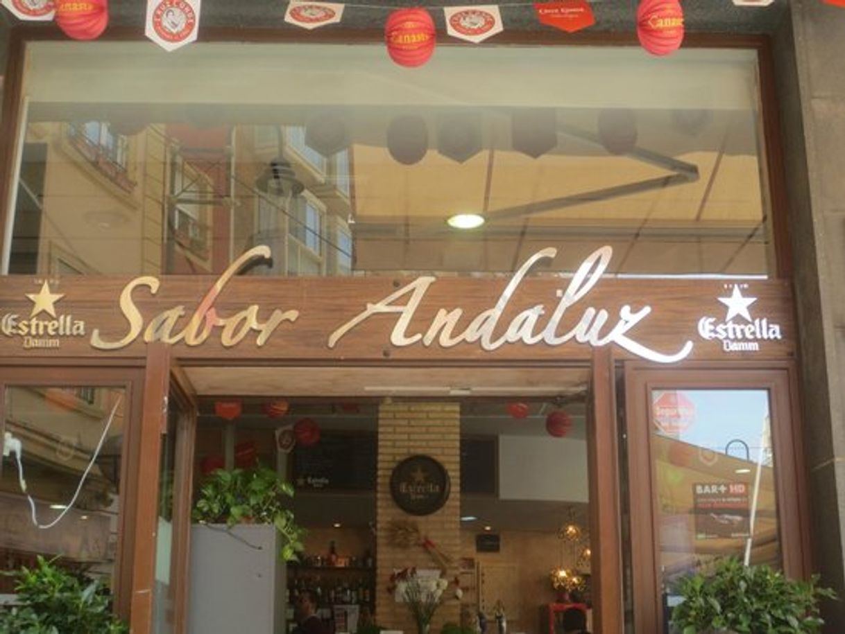 Restaurantes Sabor Andaluz