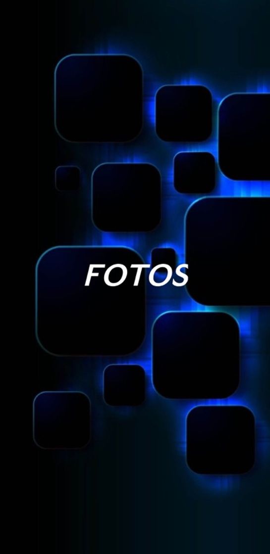 Producto Apps para Fotografías 