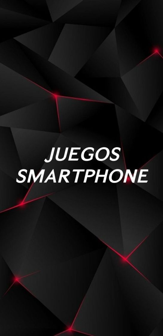 Product Apps para juegos Movil