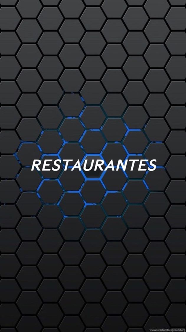 Restaurantes Se come de lujo, buenos precios