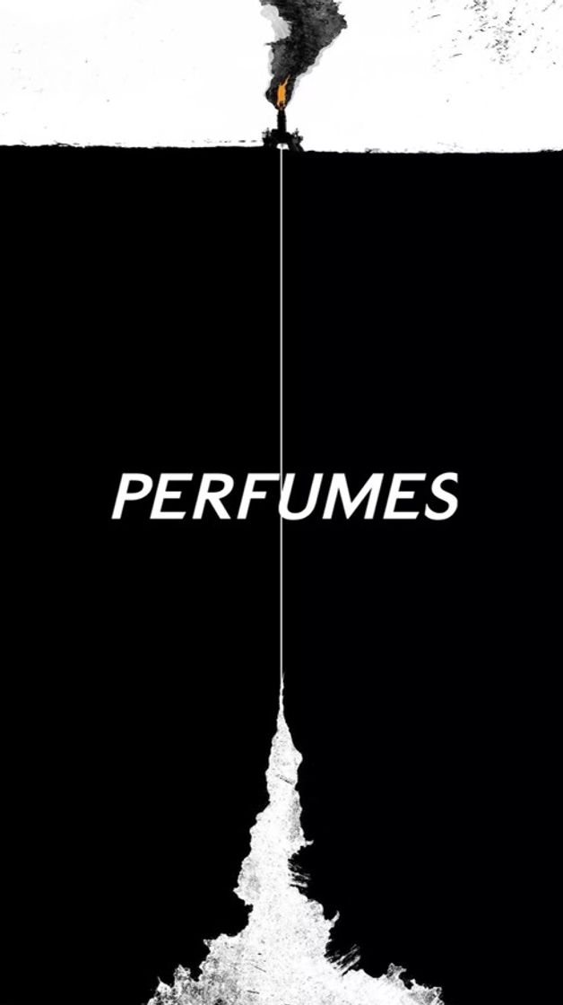 Moda Portada perfumes para ellas