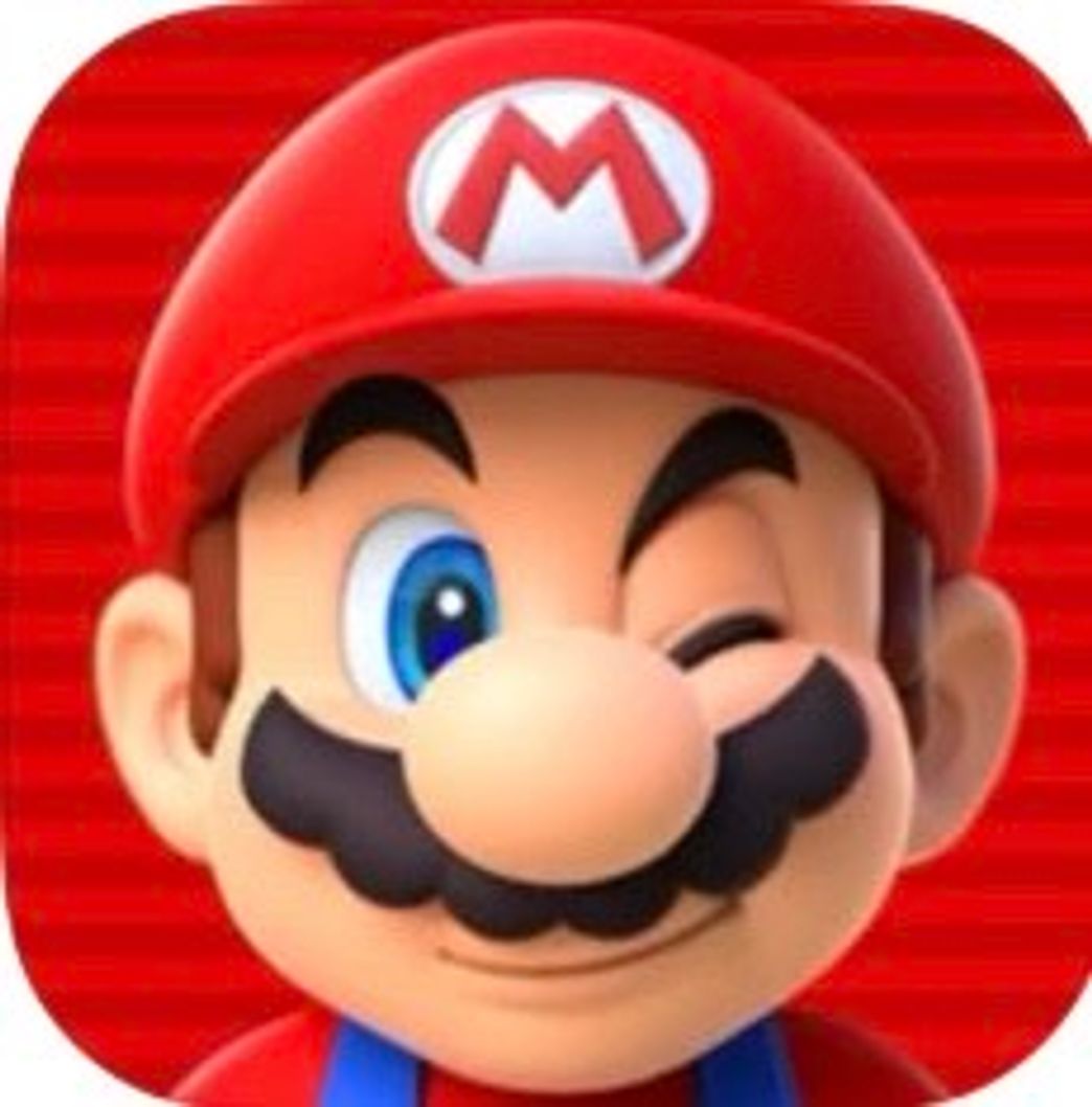 App ‎Super Mario Run en App Store