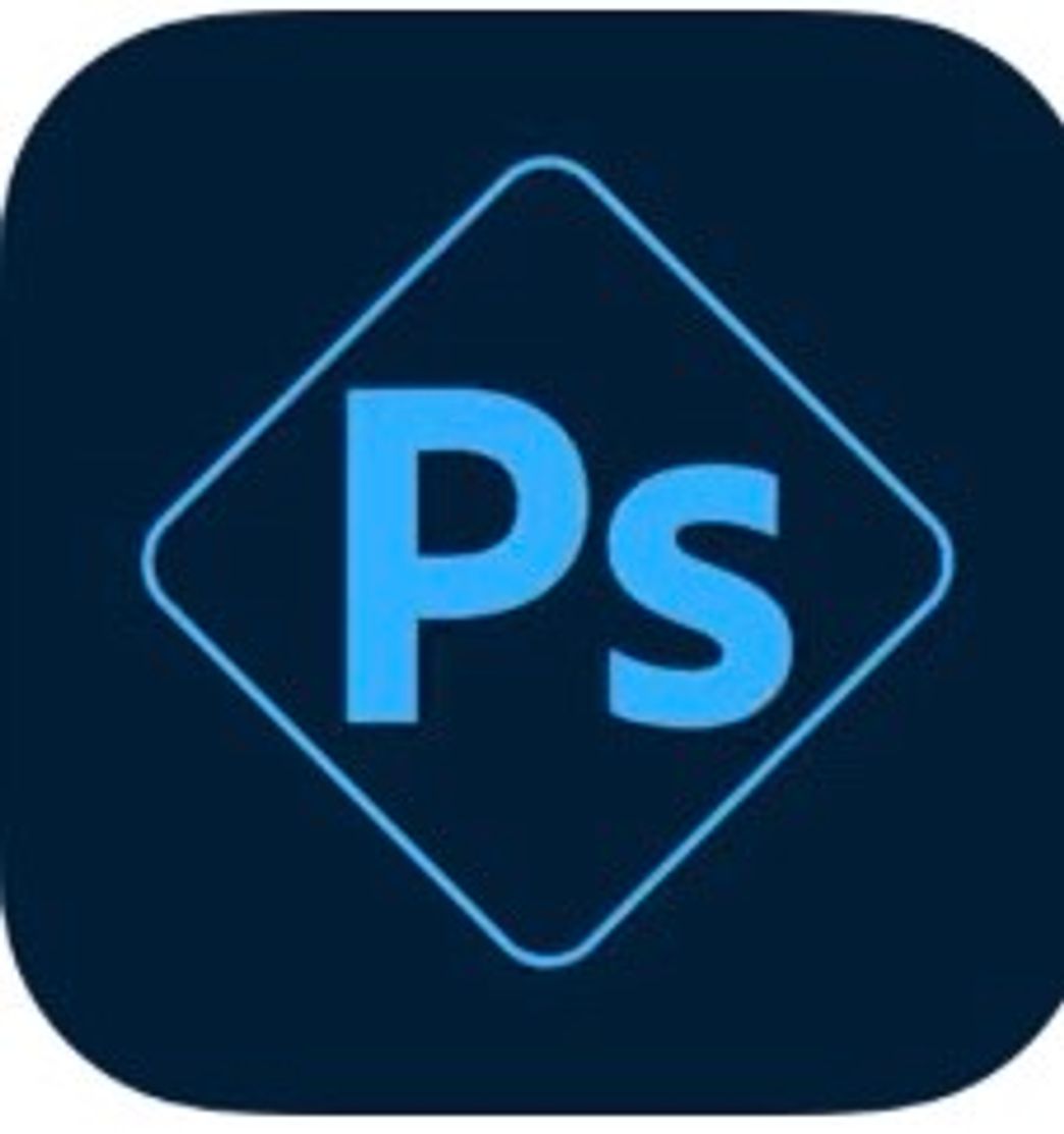 App ‎Photoshop Express Photo Editor on the App Store