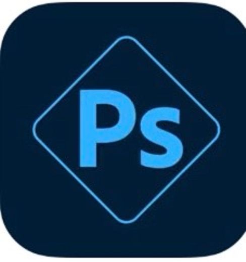 ‎Photoshop Express Photo Editor on the App Store