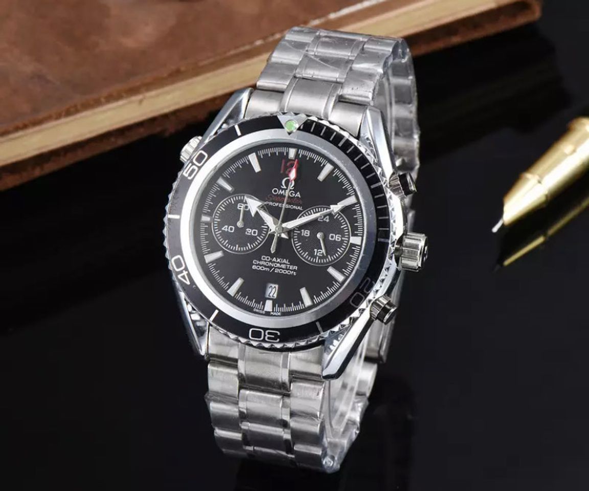 Producto Reloj Omega de cuarzo 33