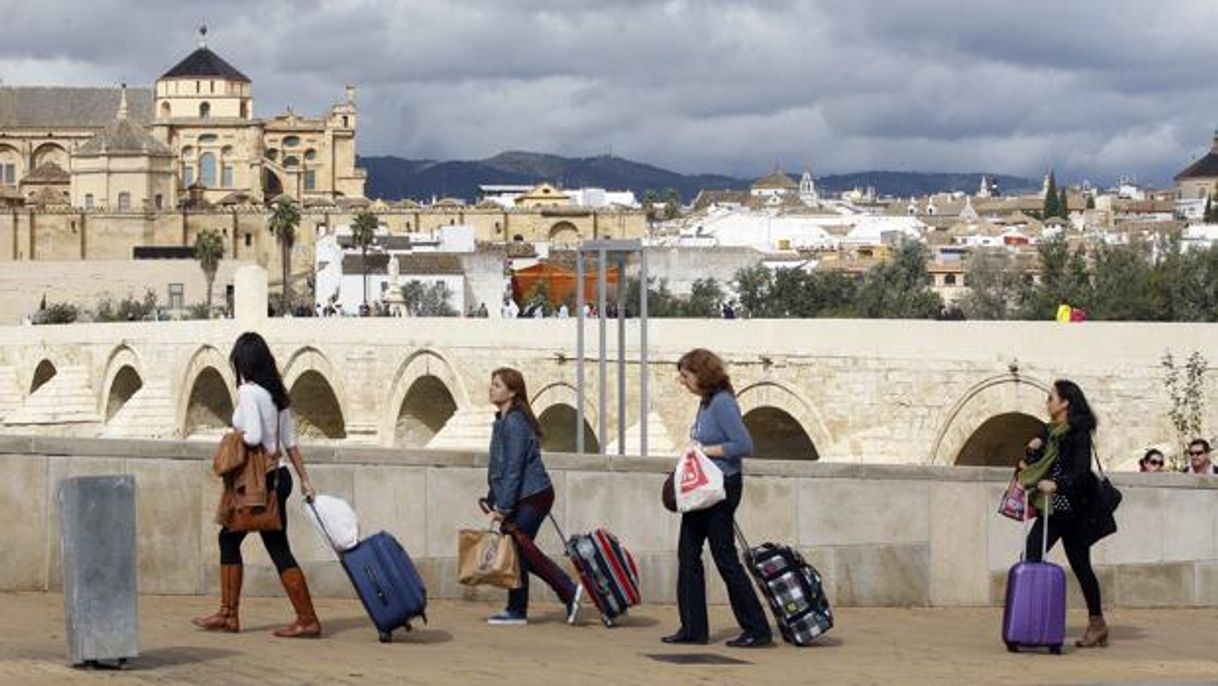 Lugar Córdoba