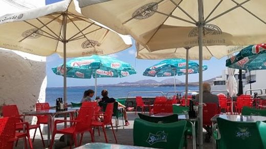 Restaurante El Pisquito - en la Isla 🌴 de Lanzarote
