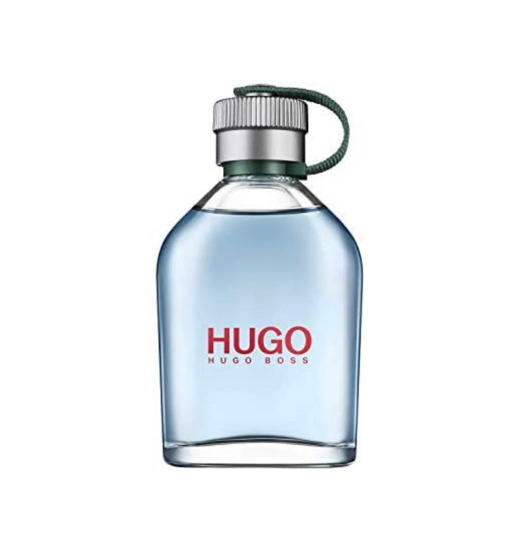 Product Perfume Hugo Boss